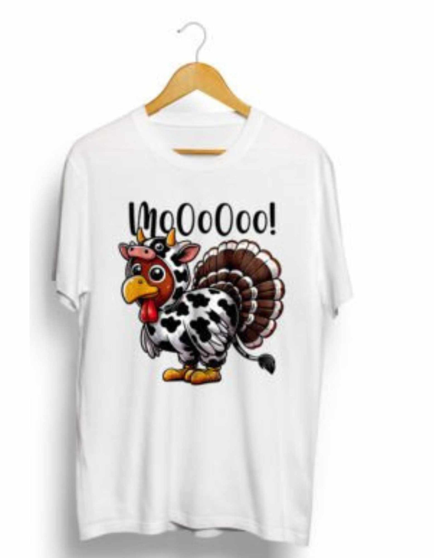 Moooooo!! T-Shirt