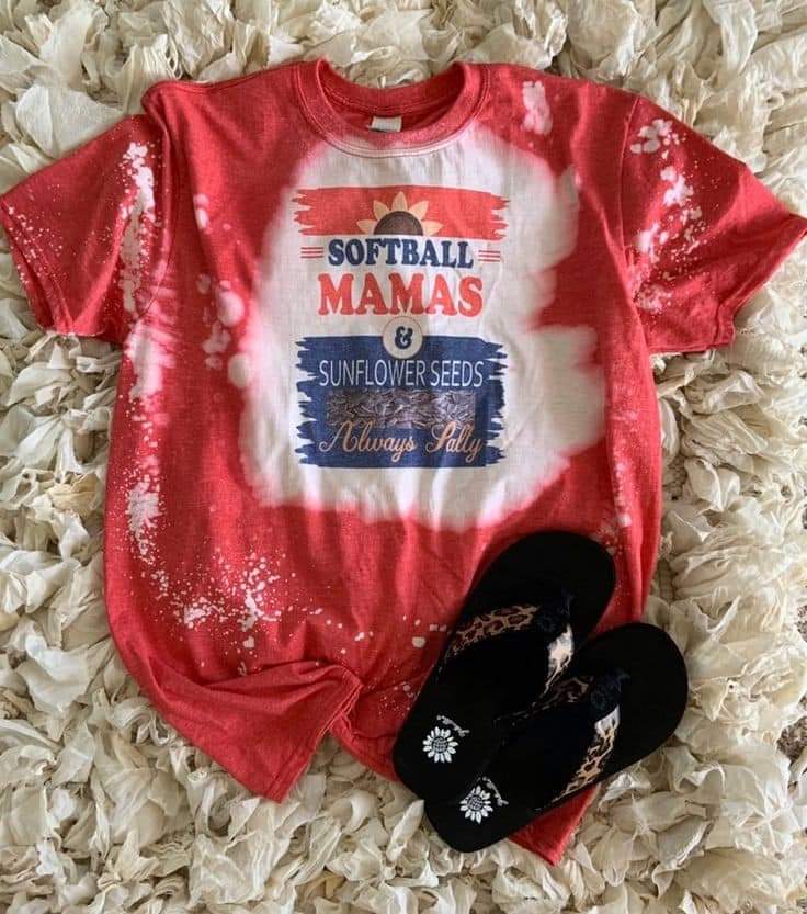 Softball Mama