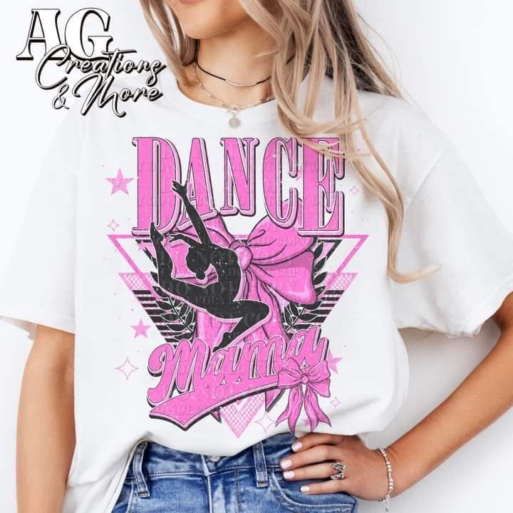 Dance Mama