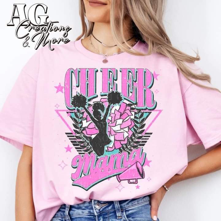 Cheer Mama