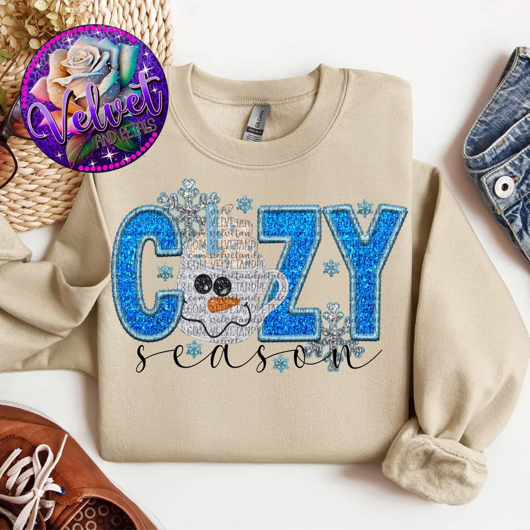 Cozy Season