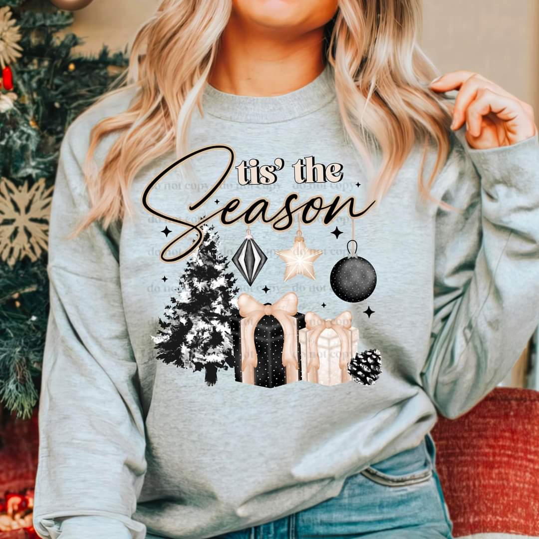 Tis the Season