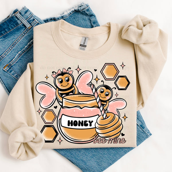 HONEY BEE MINE