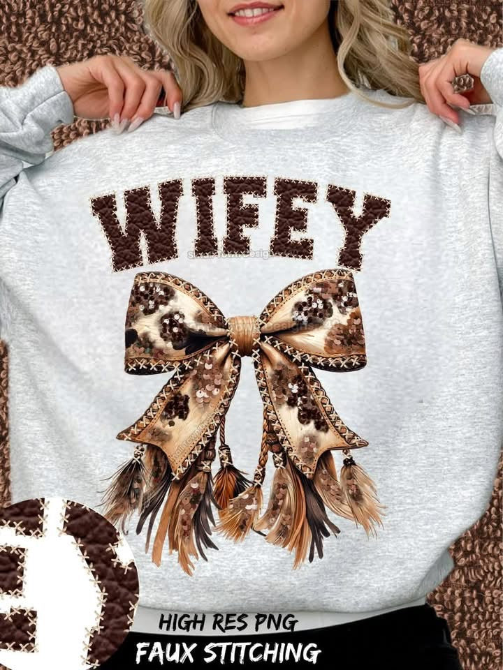 WIFEY