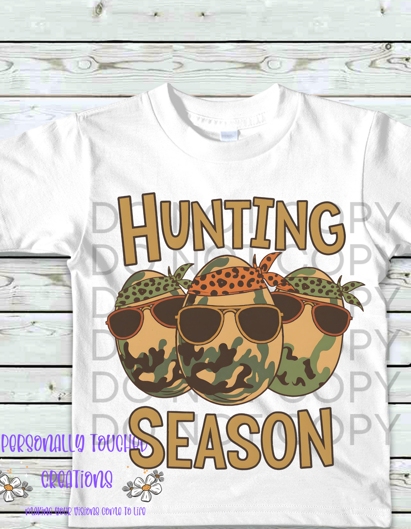 Hunting Season