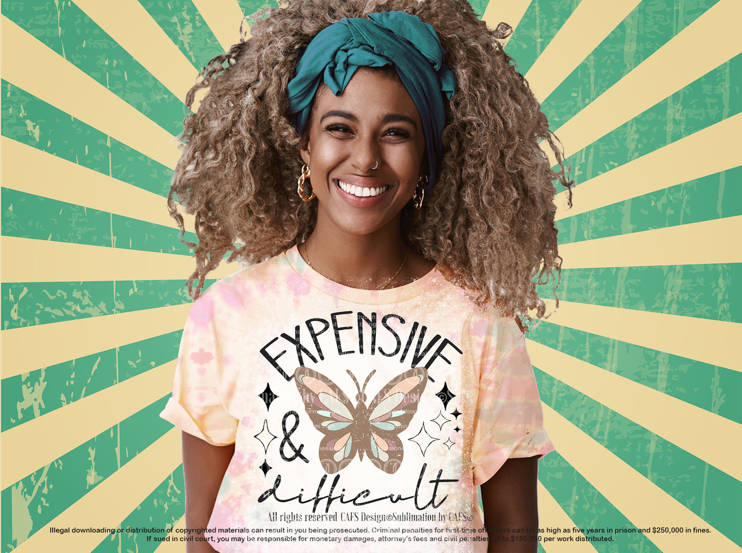 EXPENSIVE & DIFFICULT