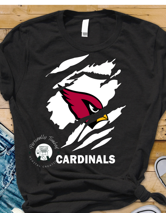 Cardinals