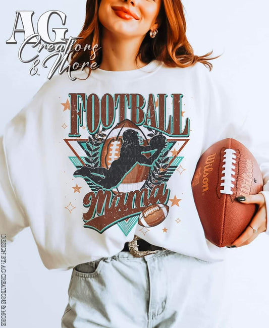 Football Mama